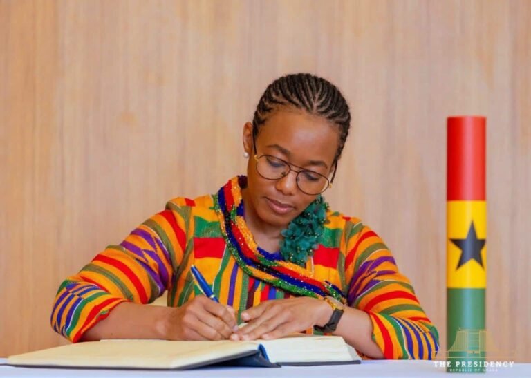 Zanetor vows to protect Ghana’s environment, natural resources