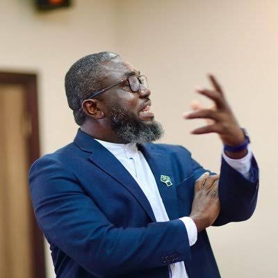 No single party can drive constitutional reforms – Barker-Vormawor