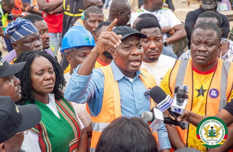 Govt targets 50% reduction in household waste management costs – Local Govt Minister