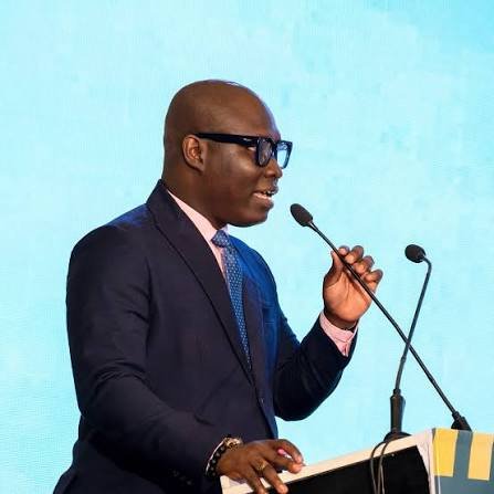 NAIMOS giving urgent attention to reports of encroachment on Atewa Forest Reserve – spokesperson