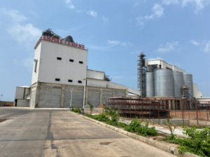 EPA gives Empire Cement 30 days to plan relocation from Densu Delta Ramsar area