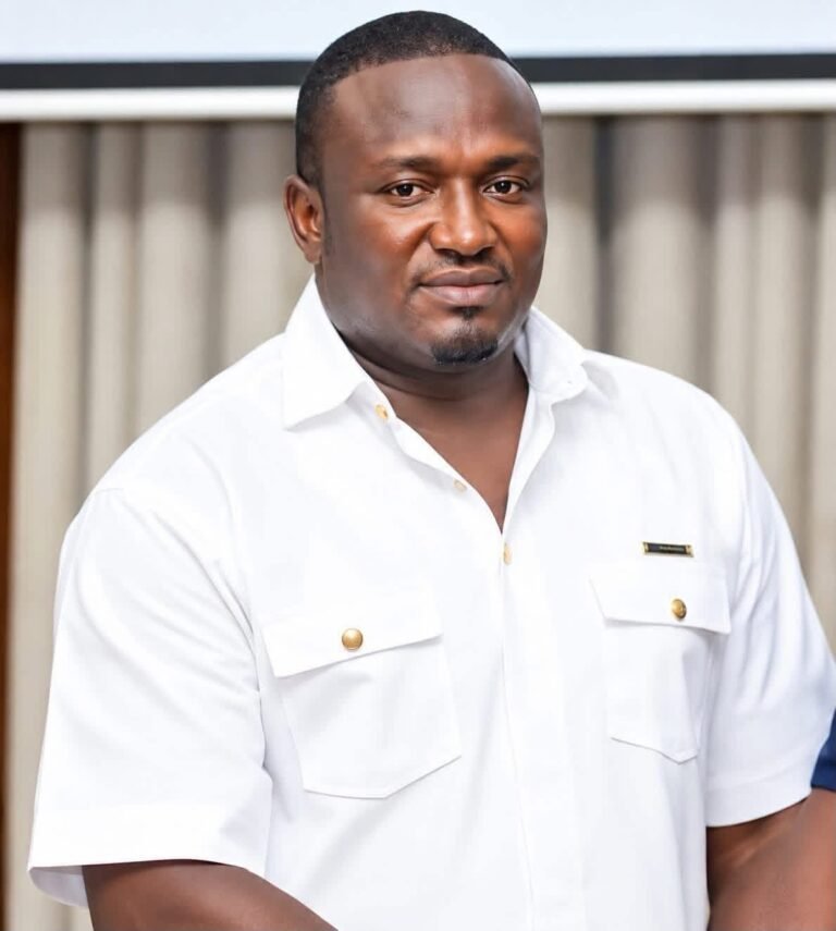 Ahafo Ano South West DCE Abubakar Sedik passes away