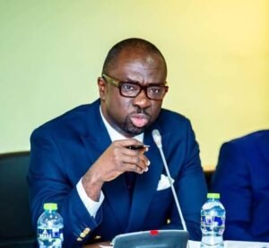 Baffour Awuah’s imminent arrest linked to alleged financial loss, money laundering – Srem-Sai