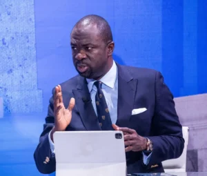 High Court grants EOCO warrant to arrest Manhyia South MP Baffour Awuah