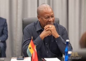 President Mahama directs creation of Local Government TV – Ayariga