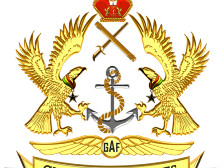 GAF directs qualified 2026/2027 enlistment applicants to report for body selection Sept. 28–30