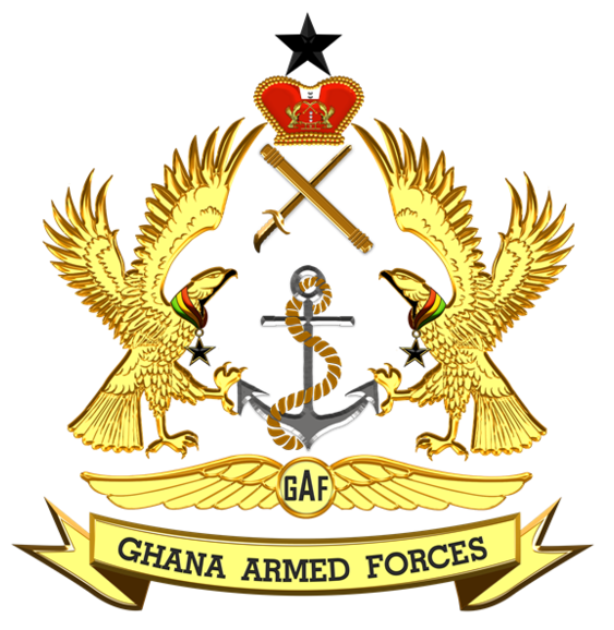GAF directs qualified 2026/2027 enlistment applicants to report for body selection Sept. 28–30