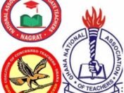 No return to classrooms until arrears hit accounts – Striking teacher unions