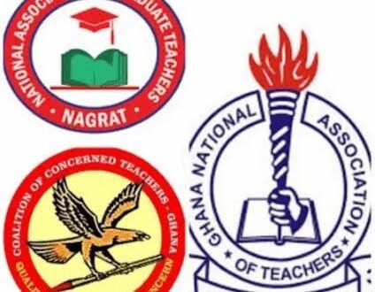 No return to classrooms until arrears hit accounts – Striking teacher unions