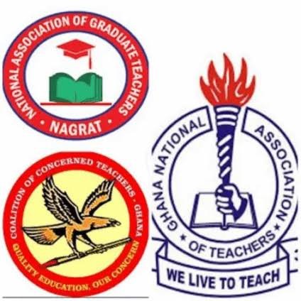 No return to classrooms until arrears hit accounts – Striking teacher unions