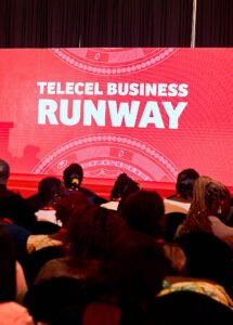Telecel Ghana concludes SME Month 2026 with Business Runway in Takoradi