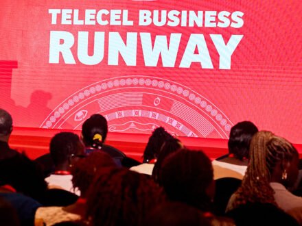 Telecel Ghana concludes SME Month 2026 with Business Runway in Takoradi