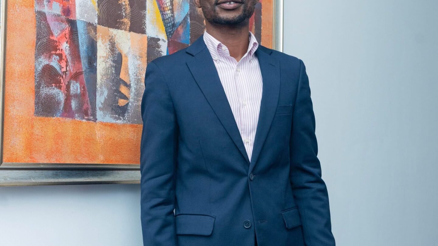 Ghana Airports boss sues NPP activist Samuel Bryan Buabeng for GH¢10m over alleged defamatory posts