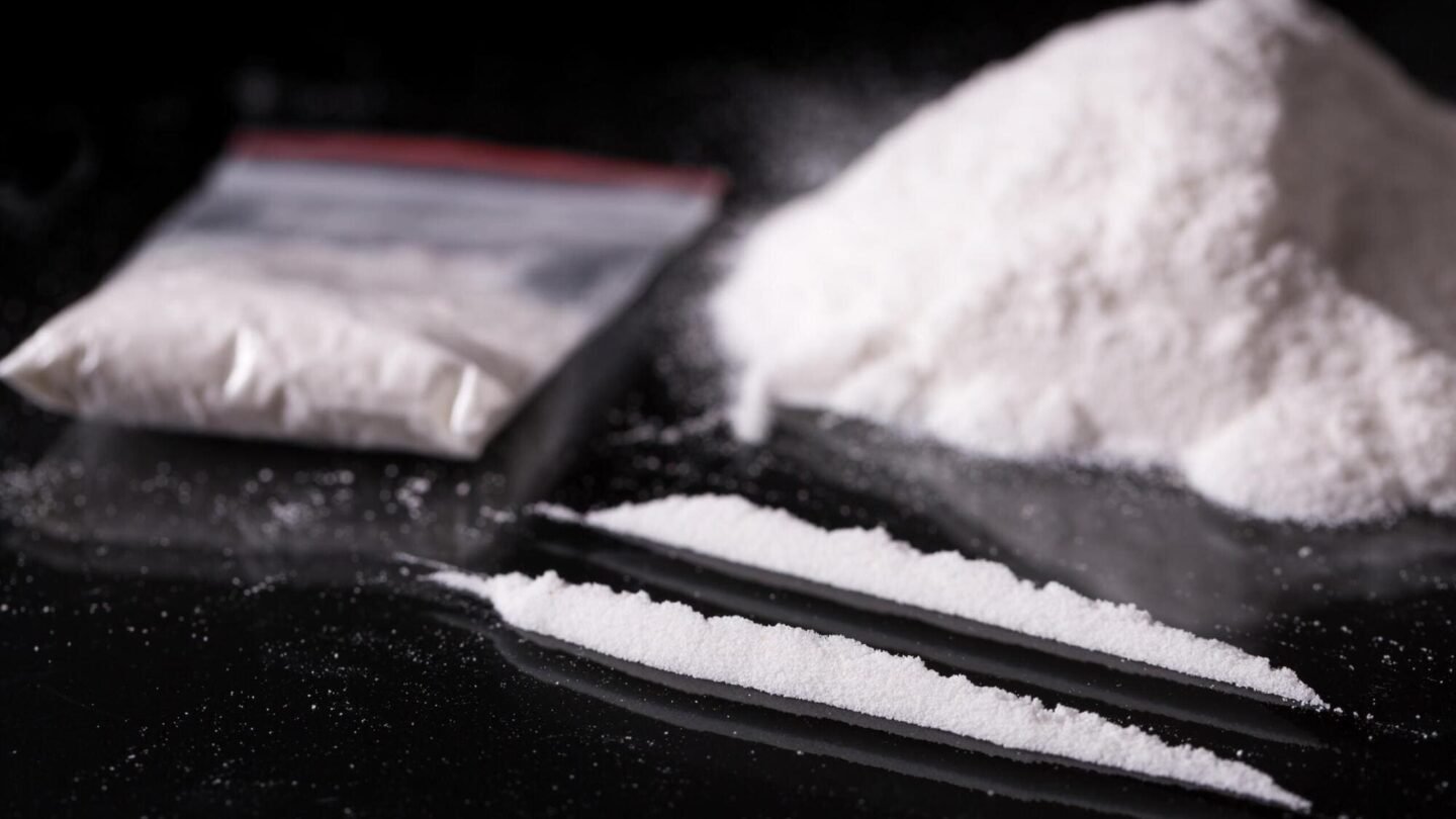 Nearly 40kg of cocaine missing from Fiji court as remaining exhibits turn into flour