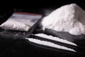 Nearly 40kg of cocaine missing from Fiji court as remaining exhibits turn into flour