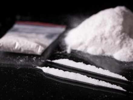 Nearly 40kg of cocaine missing from Fiji court as remaining exhibits turn into flour