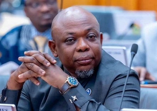 NACOC was locked out of our ports, lacked a dedicated court and was under-equipped before 2025 – Majority Leader