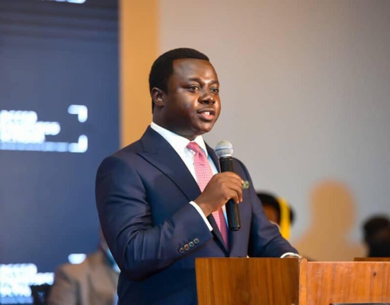 Ntim Fordjour demands full-scale probe into alleged $1bn narcotics trafficking linked to Ghana
