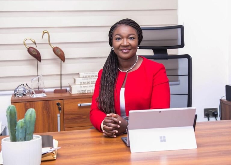 Accra-Kumasi Expressway to cut travel time, boost economic activity – Joyce Bawah Mogtari