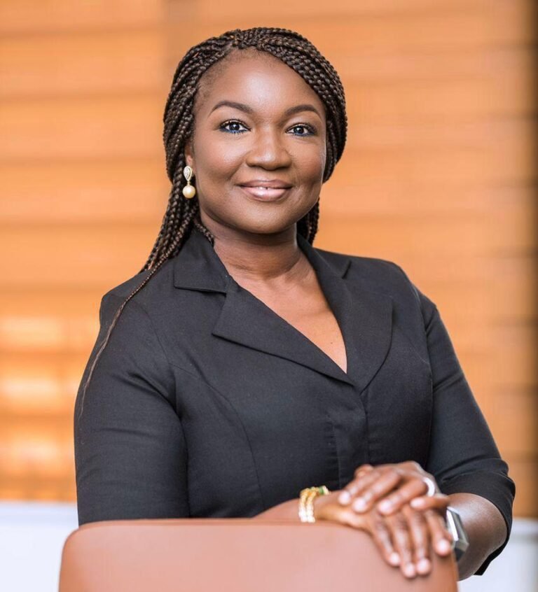 Accra-Kumasi Expressway to cut travel time, boost economic activity – Joyce Bawah Mogtari