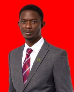 Eric Obuaba declares intention to contest NDC National Executive position