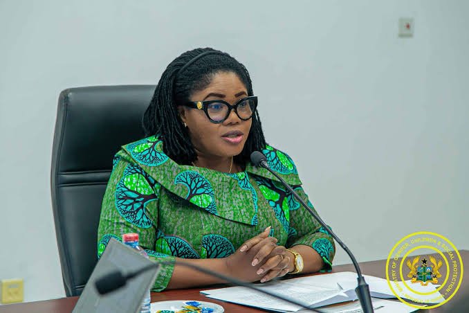 1,432 human trafficking victims receive rehabilitation support – Gender Minister