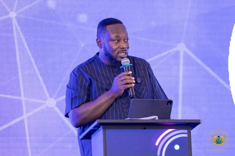 Govt building pathways for Ghanaian youth to compete across African markets – Opare Addo