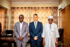 Ghana, Algeria explore stronger scholarship and academic exchange opportunities