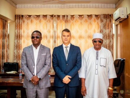 Ghana, Algeria explore stronger scholarship and academic exchange opportunities