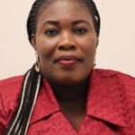 Ernestina Ofori Dangbey
