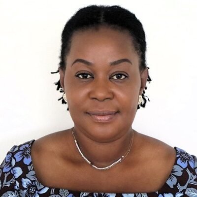 Ewurabena Aubynn
