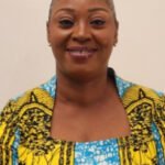 Felicia Adjei