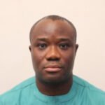 Felix Kwakye Ofosu