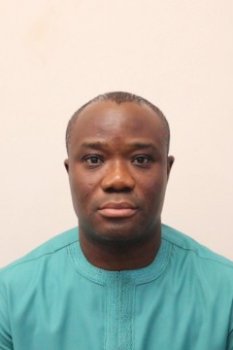 Felix Kwakye Ofosu