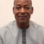 Felix Akwetey Okle