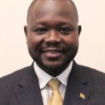 Francis Asenso-Boakye