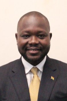 Francis Asenso-Boakye
