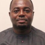 Francis Kwabena Berepong Owusu-Akyaw