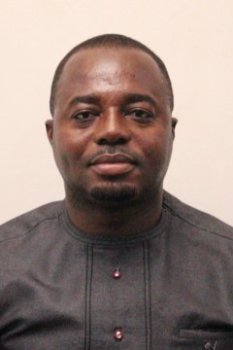 Francis Kwabena Berepong Owusu-Akyaw