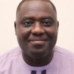 Frank Yeboah