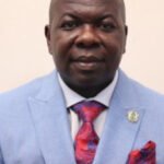 Frank Asiedu Bekoe