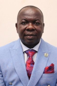 Frank Asiedu Bekoe
