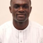 Frank Afriyie