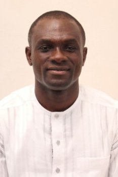 Frank Afriyie