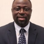 Fred Kyei Asamoah
