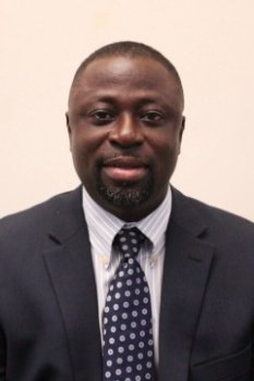 Fred Kyei Asamoah