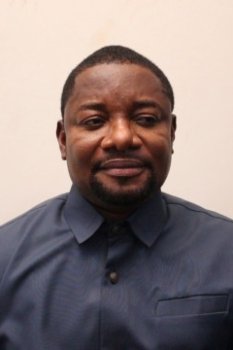 Fred Kwesi Agbenyo