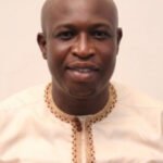 Frederick Yaw Ahenkwah