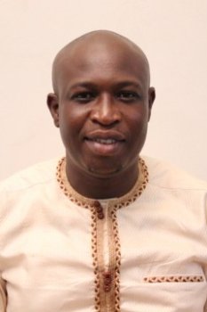 Frederick Yaw Ahenkwah