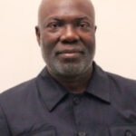 George Kwame Aboagye